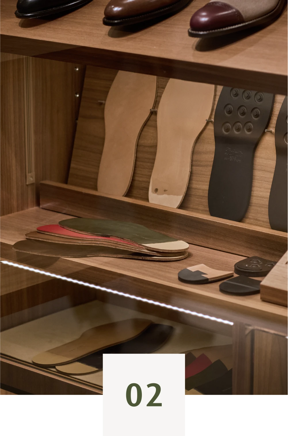 Outsole