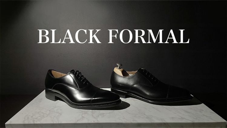 ブラックフォーマル
