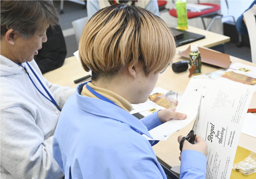当日の様子