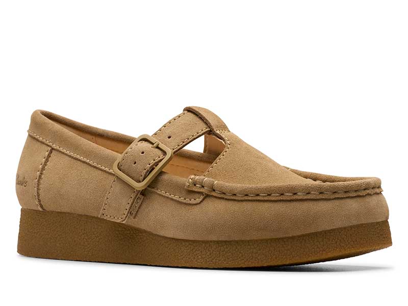 Wallabee EVO Bar ワラビーエヴォバー