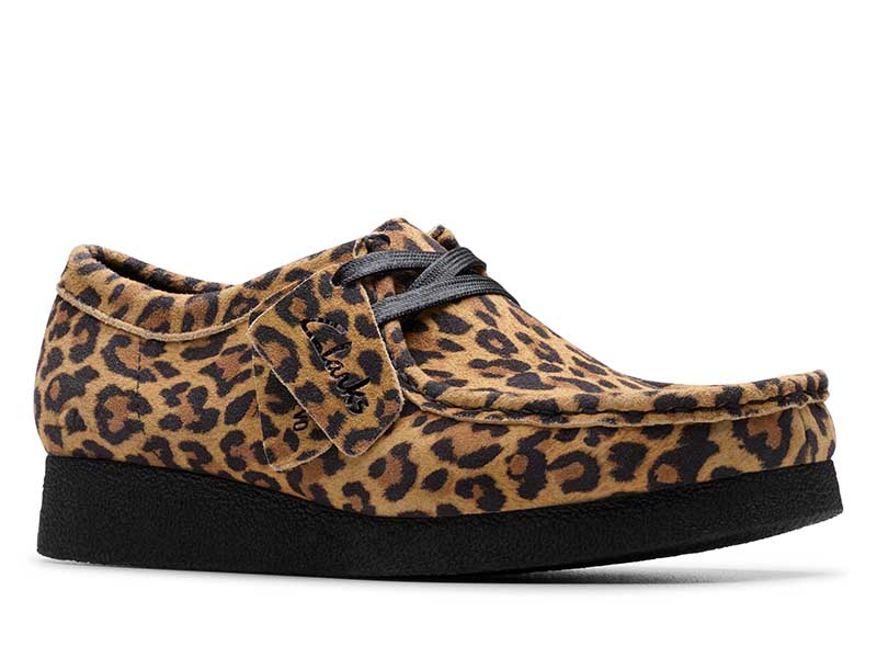 Wallabee EVO Sh ワラビーエヴォシュー