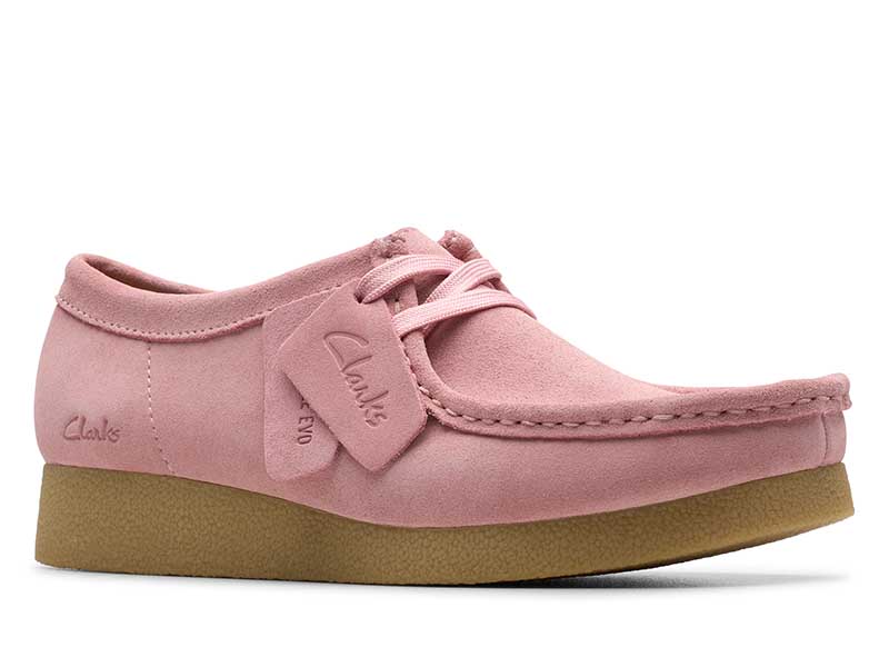 Wallabee EVO Sh ワラビーエヴォシュー