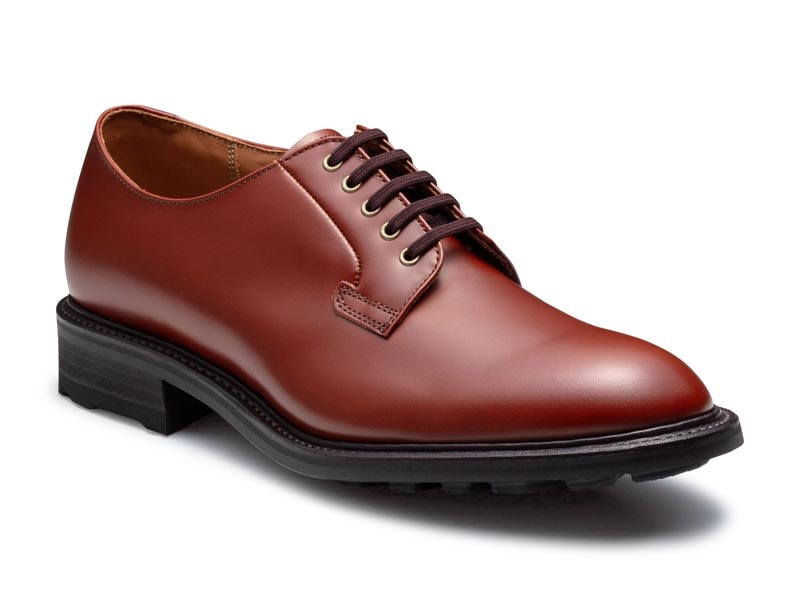 【NEW Classic】Plain toe