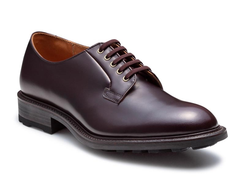 【NEW Classic】Plain toe