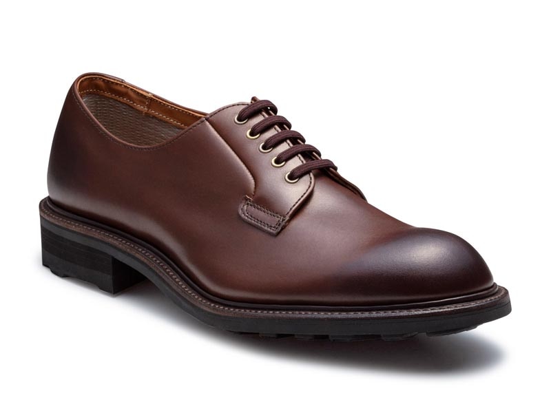 【NEW Classic】Plain toe GORE-TEX