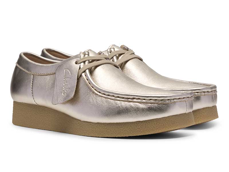 Wallabee EVO Sh ワラビーエヴォシュー