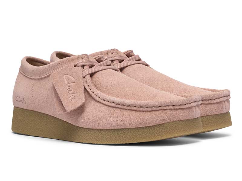 Wallabee EVO Sh ワラビーエヴォシュー
