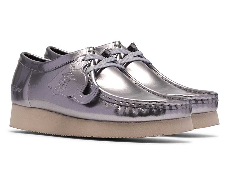 【ORIGINALS】Wallabee 2604 ワラビー2604