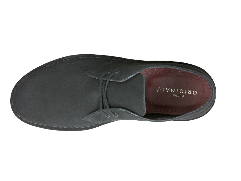 【ORIGINALS】Desert Boot デザートブーツ