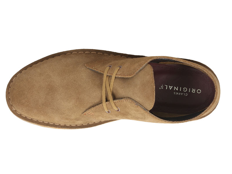 【ORIGINALS】Desert Boot デザートブーツ