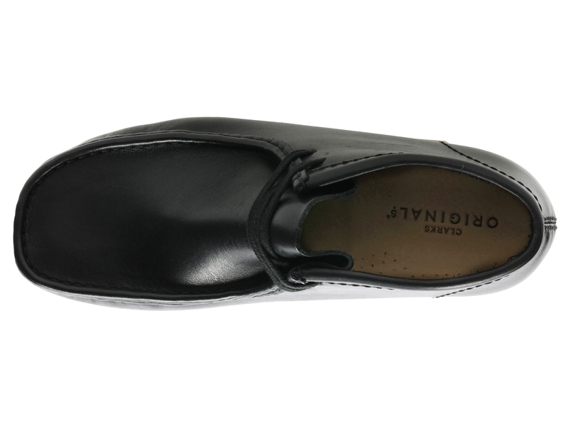 【ORIGINALS】Wallabee Boot ワラビーブーツ