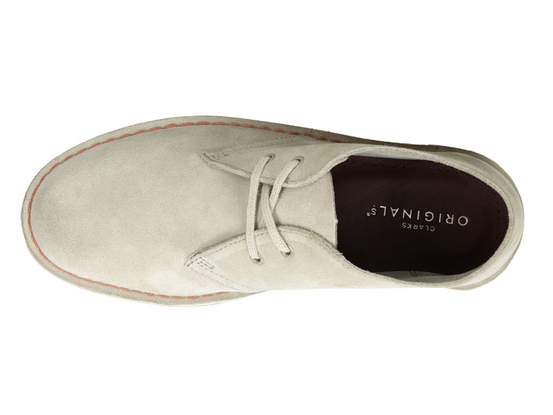 【ORIGINALS】Desert Boot デザートブーツ