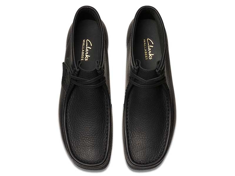 Wallabee EVO Boot ワラビーエヴォブーツ