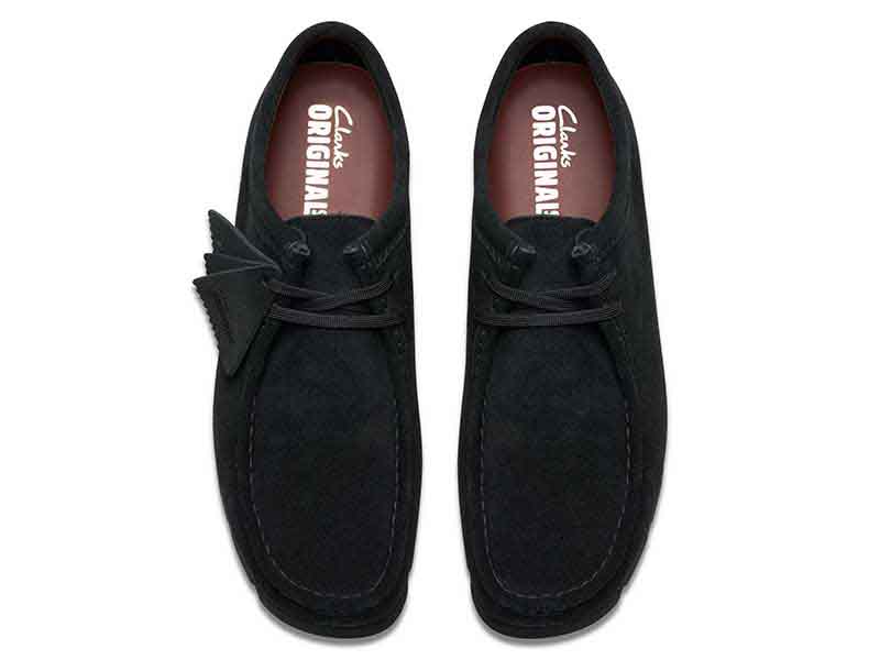 【ORIGINALS】Wallabee GTX ワラビーGTX