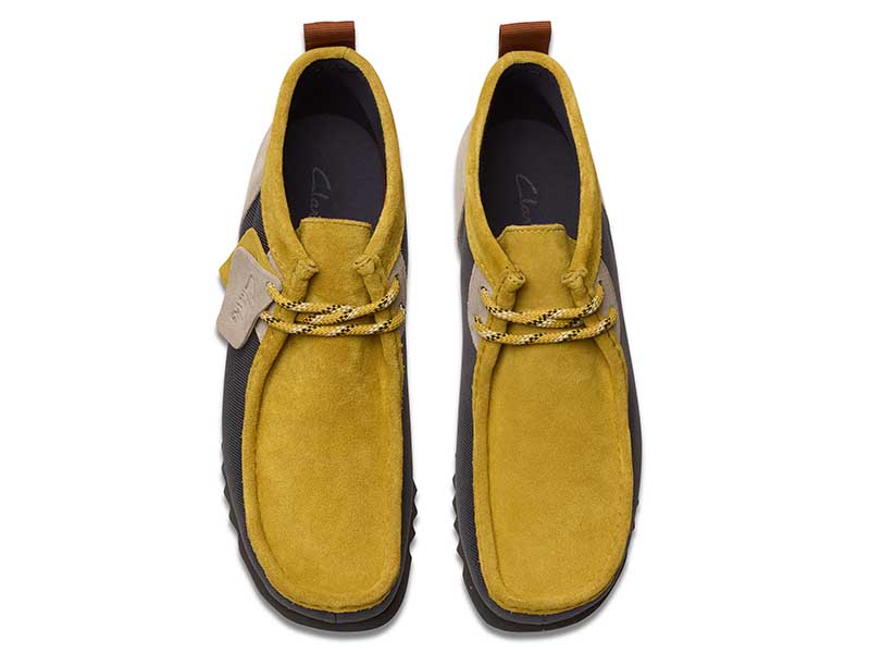 Wallabee2 FTRE ワラビー2フューチャー
