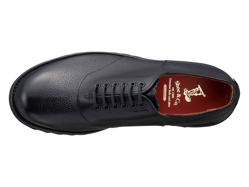 サドルシューズ GORE-TEX