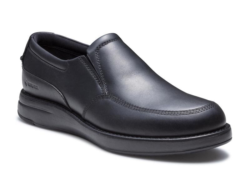 スリッポン GORE-TEX