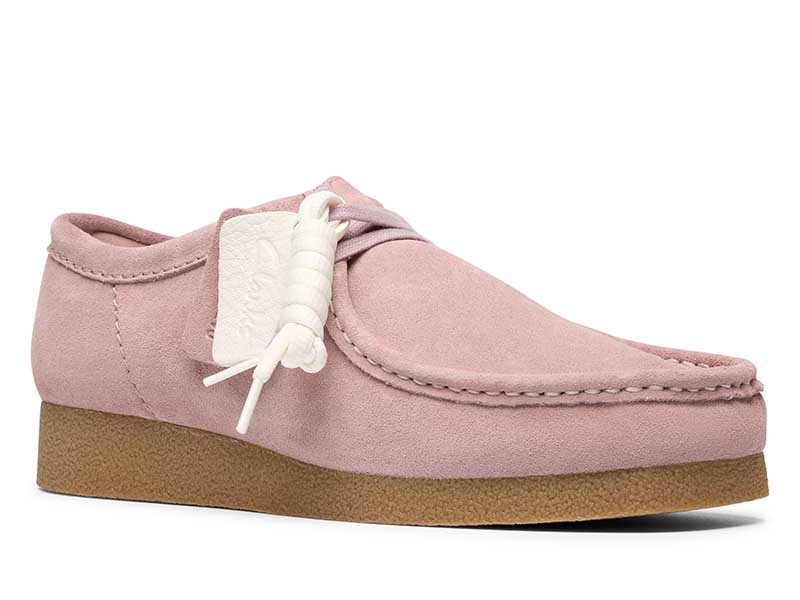 Wallabee EVO ワラビーエヴォ