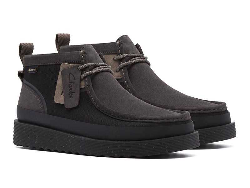 Wallabee FTR GTX ワラビー FTR GTX