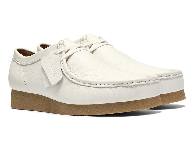 Wallabee EVO ワラビーエヴォ