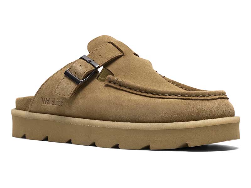 【ORIGINALS】Meare Mocc メアモック