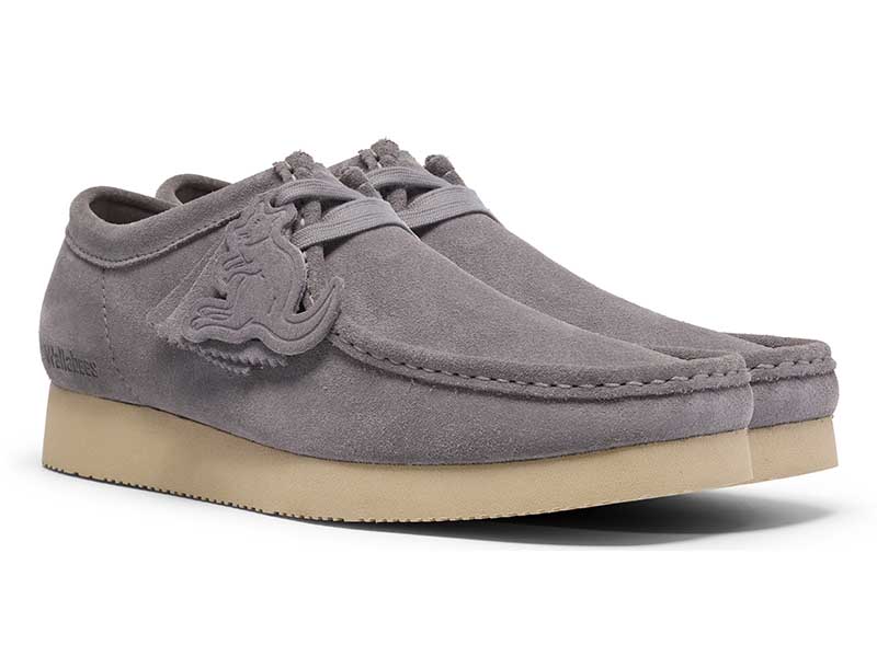 【ORIGINALS】Wallabee 2604 ワラビー2604