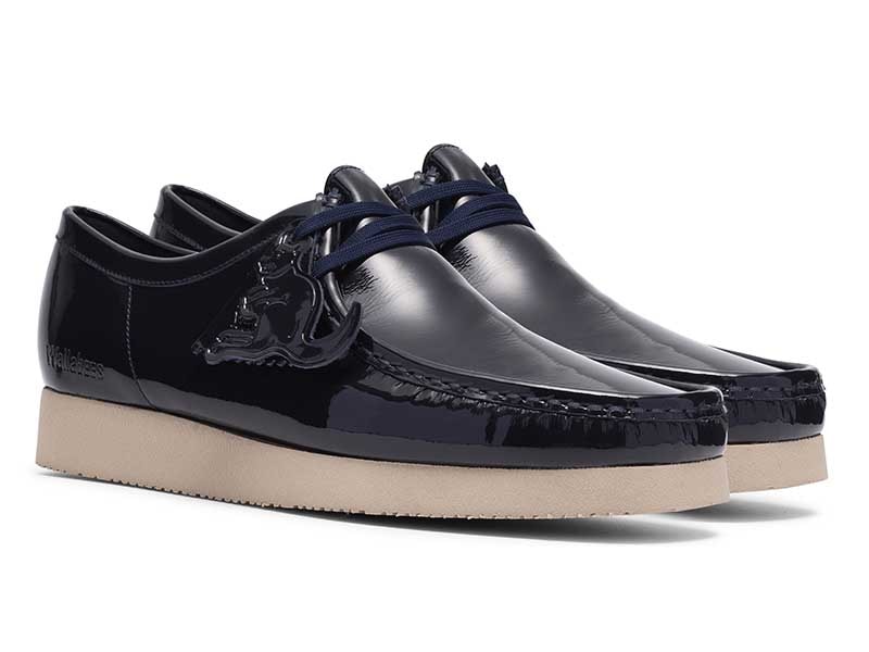 【ORIGINALS】Wallabee 2604 ワラビー2604