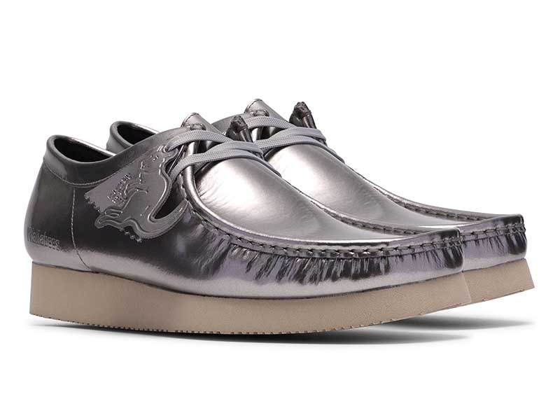 【ORIGINALS】Wallabee 2604 ワラビー2604