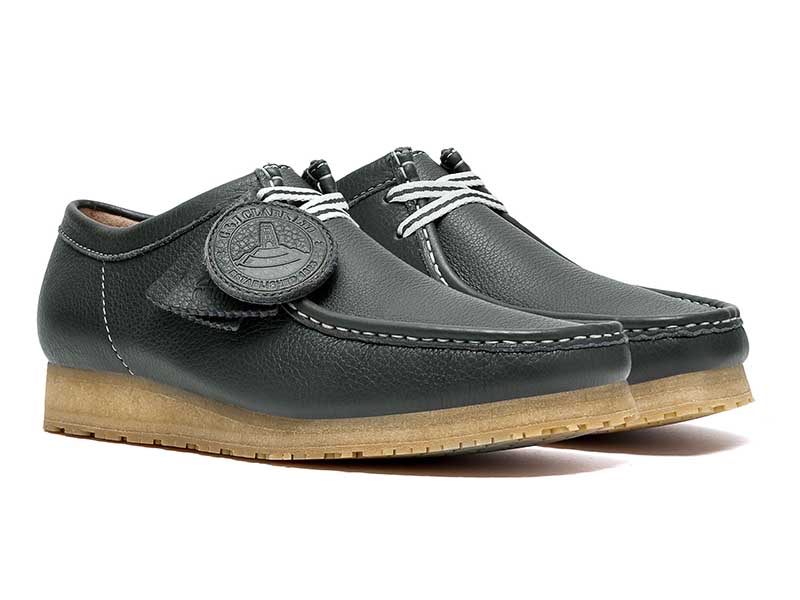 【ORIGINALS】Wallabee RB ワラビーRB