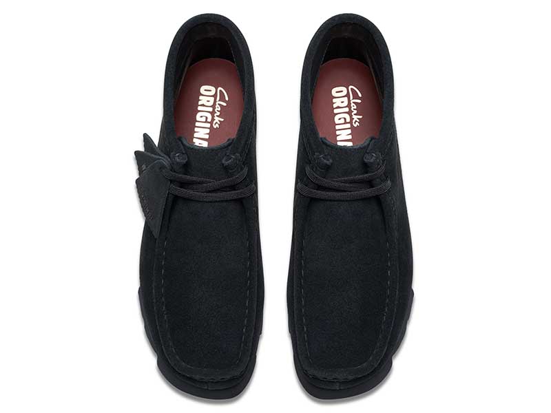 【ORIGINALS】Wallabee Boot GTX ワラビーブーツ GTX