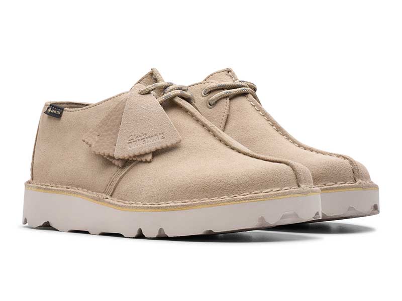 【ORIGINALS】DesertTrek GTX デザートトレックGTX