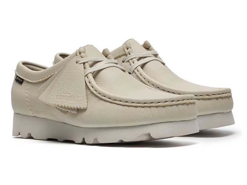 【ORIGINALS】Wallabee GTX  ワラビーGTX