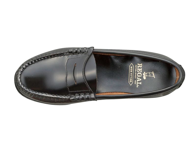 ウィメンズ ローファー 大きいサイズ