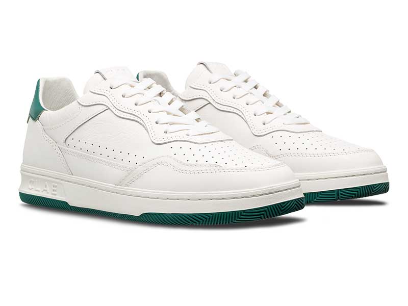 CLAE - HAYWOOD ヘイウッド