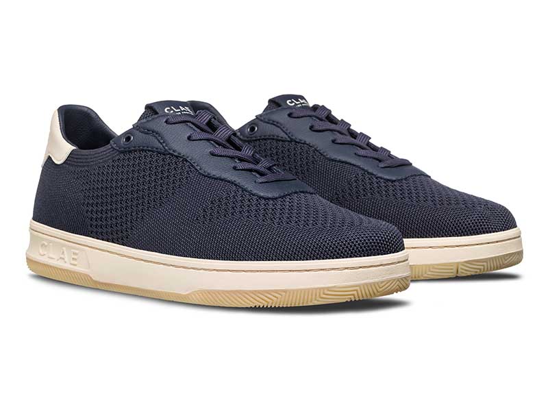 CLAE - MALONE KNIT マローン ニット