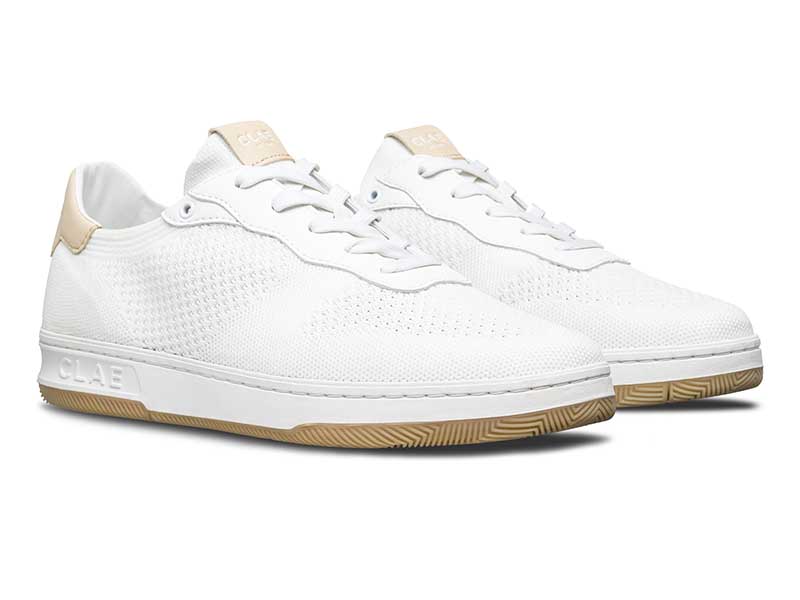 CLAE - MALONE KNIT マローン ニット