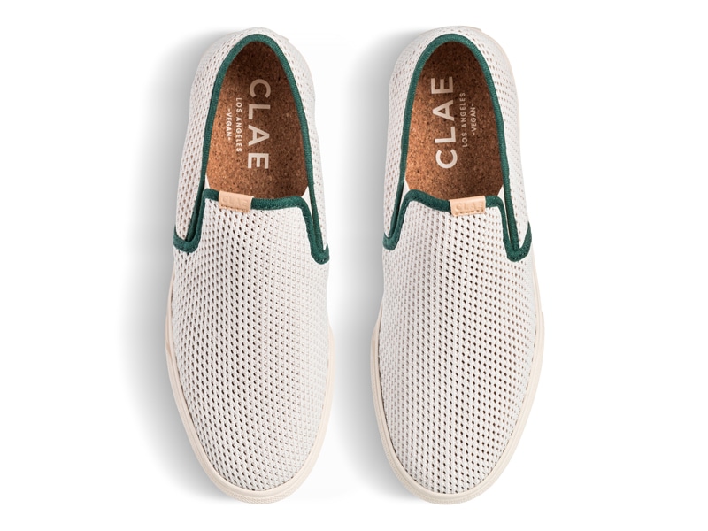 CLAE - POTER KNIT ポーター ニット