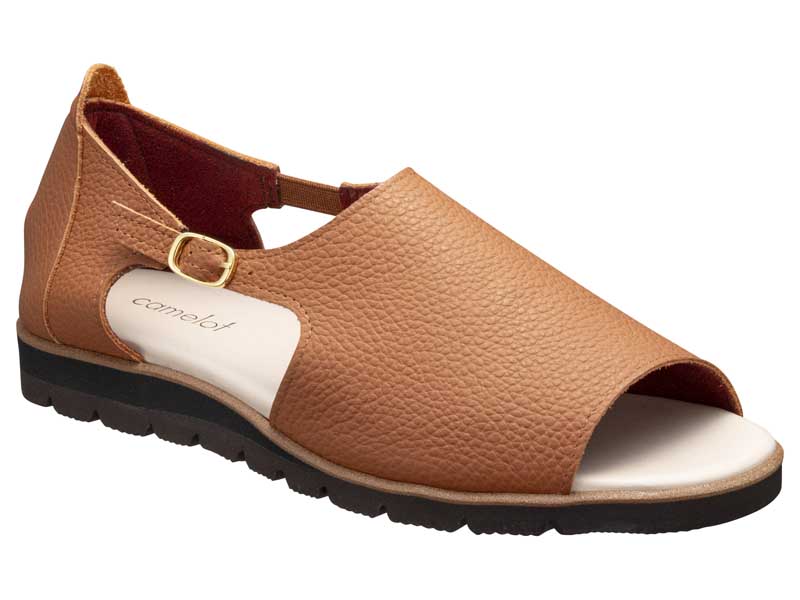 カバードサンダル