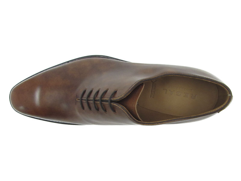 【REGAL SHOES ORIGINAL 店舗限定販売商品 】ホールカット(GORE-TEX フットウェア)