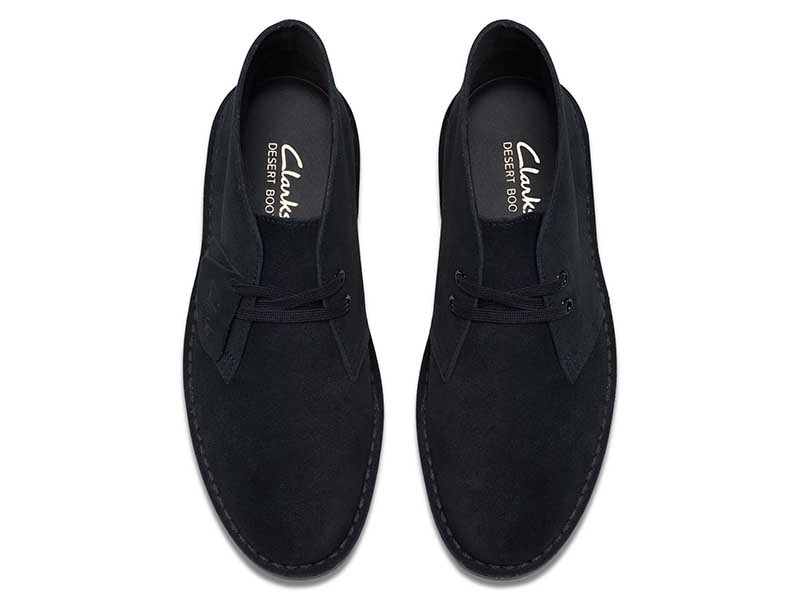 Desert Boot Evo デザートブーツエヴォ