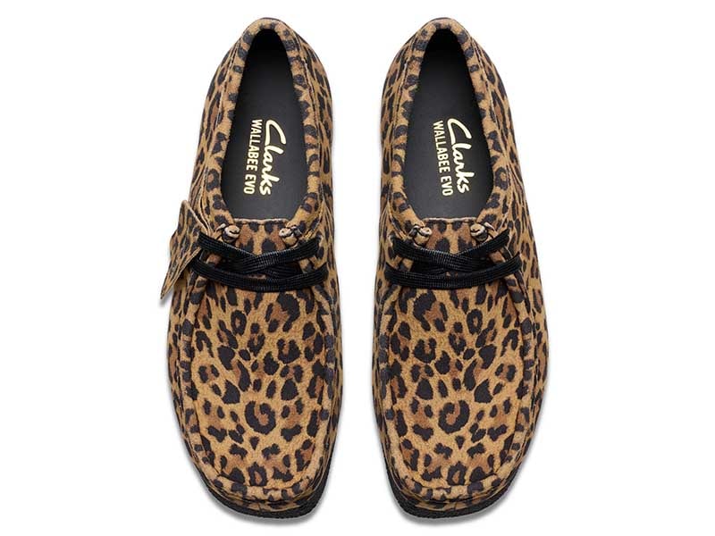 Wallabee EVO Sh ワラビーエヴォシュー