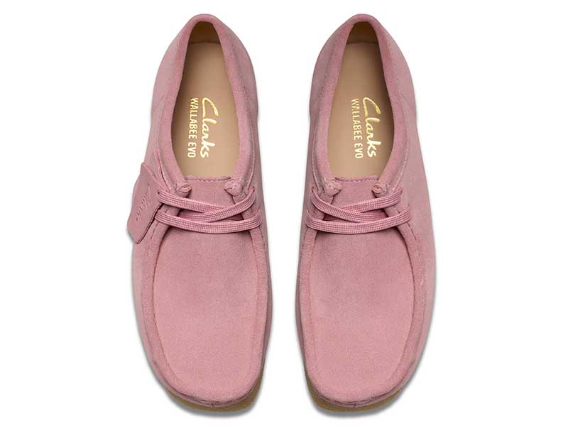 Wallabee EVO Sh ワラビーエヴォシュー
