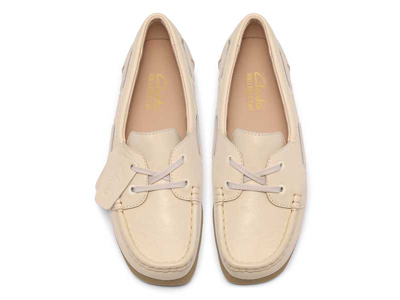 Wallabee EVO Sea ワラビーエヴォシー