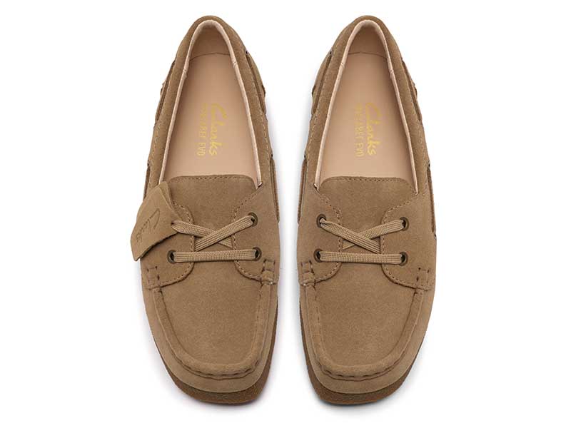 Wallabee EVO Sea ワラビーエヴォシー