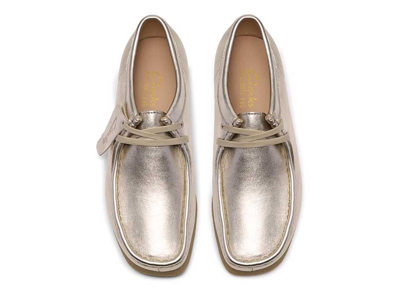 Wallabee EVO Sh ワラビーエヴォシュー