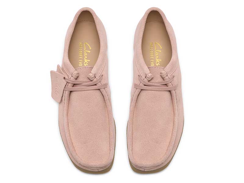 Wallabee EVO Sh ワラビーエヴォシュー
