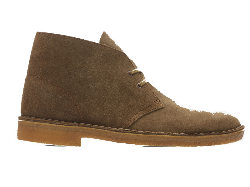 【ORIGINALS】Desert Boot デザートブーツ