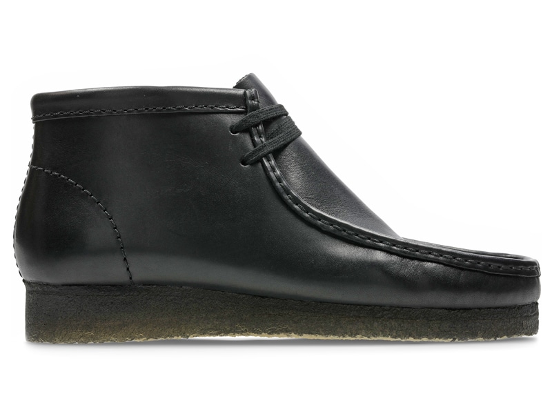 【ORIGINALS】Wallabee Boot ワラビーブーツ