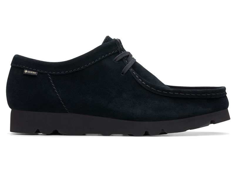 【ORIGINALS】Wallabee GTX ワラビーGTX