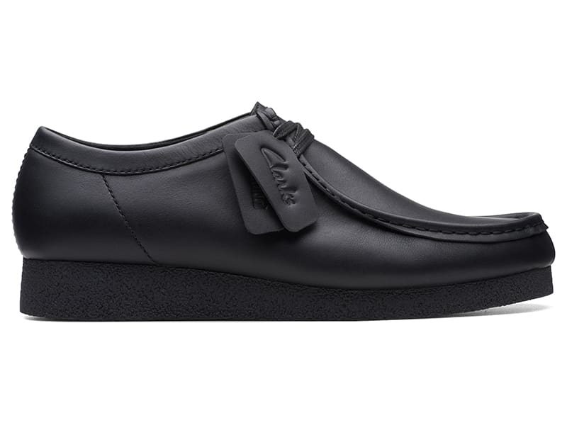 Wallabee EVO WP ワラビーエヴォウォータープルーフ